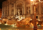 Fontana di Trevi